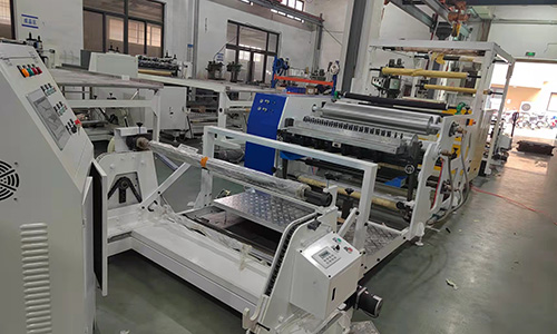 茂丰机械官网正式上线了！